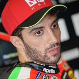 Andrea Iannone, a un pelo de evitar la sanción por doping 