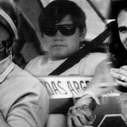 ¡Qué lástima!  Se olvidaron de los ídolos 