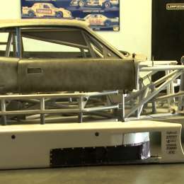 "Hay que rever el peso de los autos"