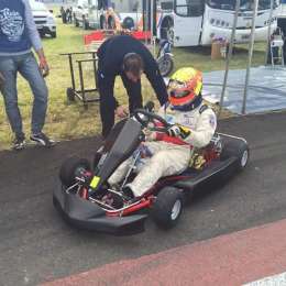 STÉFANO, EL 9º DI PALMA EN IMPONER EL SELLO DEL MÍTICO CLAN