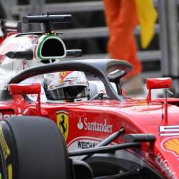 La Fórmula 1 más rápida de la historia en 2018