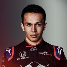 "Es un circuito difícil para el sobrepaso"