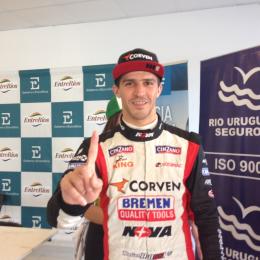 “Llegó el día”