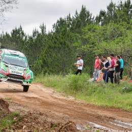 Carburando Rally (01-11-2015)