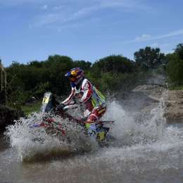 Siempre Barreda Bort