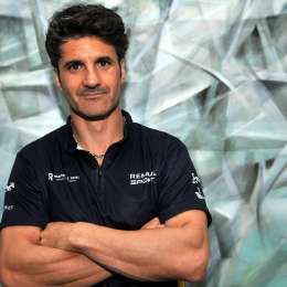 Spataro explica los detalles de la Vuelta Joker