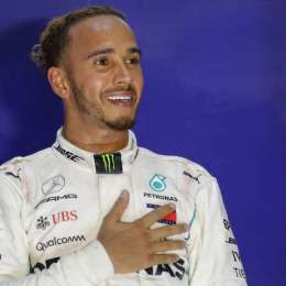 Fuerte crítica en Italia: "Desastre de Vettel, no es el piloto que quiere Ferrari"