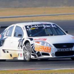 Vuelta a bordo en 9 de Julio