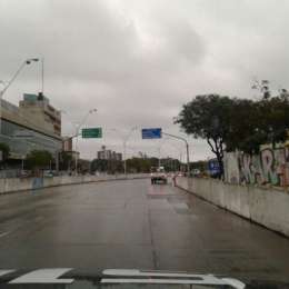 Recorrida por Santa Fe