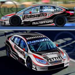 Mallo con diseño y asesoramiento nuevo