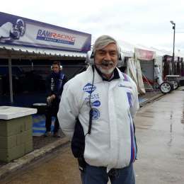 Cuando un amigo se va