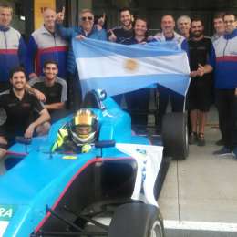 Baltazar, el mejor de todos