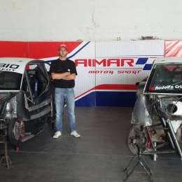 Aimar Motorsport confirmó sus pilotos