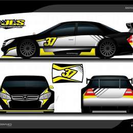 "Nico Cazal anticipa su diseño"