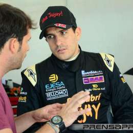 "Será un año de transición"