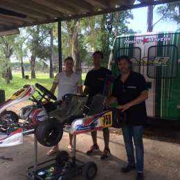 “Regalia tiene un talento innato importante”