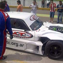 Ardusso: "Fue positivo"