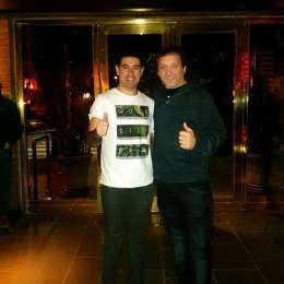 Cáceres correrá en Pro Racing