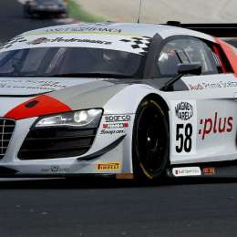 Buen inicio de Russo en Italia