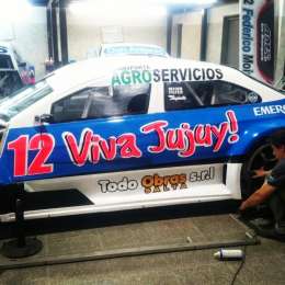 RETORNA FEDERICO MOISÉS 