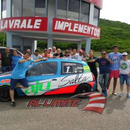 DE CAMPEÓN A CAMPEÓN 