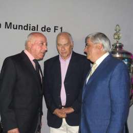 Los hermanos Fangio