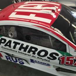 Así irá el Fiat Octanos