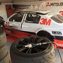 Rodríguez se quedó con lo mejor