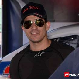 Moisés por Vigo en Salta