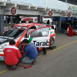 Una buena prueba que terminó mal