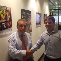 FIAT OCTANOS EVALÚA LLEGAR AL TC2000