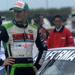 Mangoni a un año de un triste recuerdo