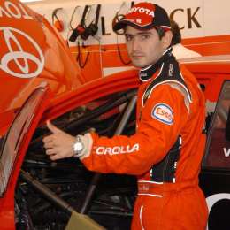 13 años sin "Nico" Vuyovich  en las pistas