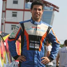 Retorna el Campeón en la Carrera de las Estrellas