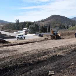 Salta se prepara para recibir al Top Race