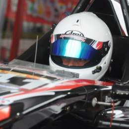 “Jorgito” Barrio continuará en el Croizet Racing