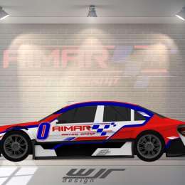 Aimar Motorsport regresa esta temporada al Top Race 