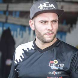 “Me gustaría ser parte del Top Race este año”