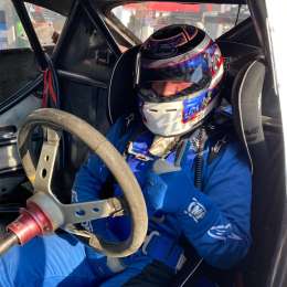 El equipo SDE Inbest Racing se presentó en Alta Gracia