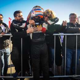 “Los pilotos saben que el Coronavirus es un rival”