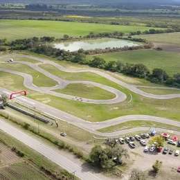 Aquí vive el espíritu de “Nico” Vuyovich