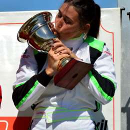 Esta dama hizo historia en Misiones