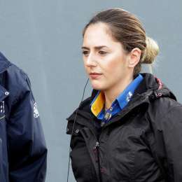 Violeta Pernice y su visión del Automovilismo que viene en Brasil