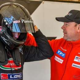 Pfening: “Los equipos estamos en una etapa crítica”