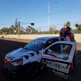 Intensa actividad en los autódromos, circuitos y kartódromos de Misiones