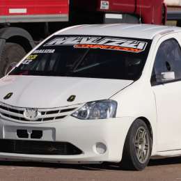Automovilismo: Prueba Nacional en el Jorge Ángel Pena