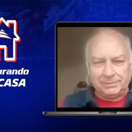 “Costó preguntarle a mi madre si era hijo de Juan Manuel Fangio”