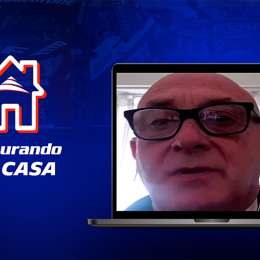 Garrido: “Mouras hacía fácil lo muy difícil”