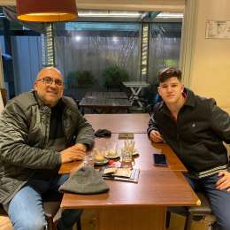 Nicolás Moscardini debutará en Top Race