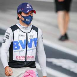 ¿Por qué Vettel reemplazará a Pérez en Aston Martin?